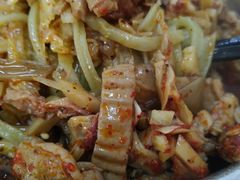 -鹍记特色牛杂面