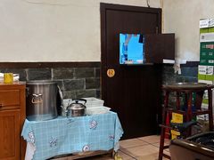 大堂-湘肠香火锅店(团结湖店)