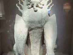 -宁夏博物馆