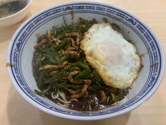 -福海面馆(阳曲店)