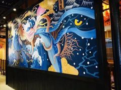 -有喜屋·深夜食堂(北京西路店)