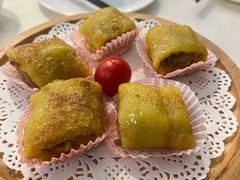 -龙发轩·全天茶市·潮粤菜(粤大金融城店)