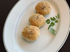 -广州柏悦酒店·悦景轩·粤菜餐厅