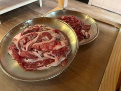 -西塔老太太泥炉烤肉(望京一店)