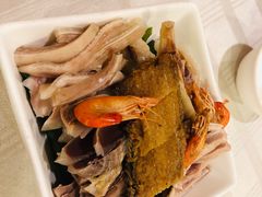 糟八仙-翠亭酒家(山西南路店)