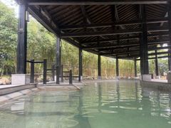 -三江森林温泉度假区