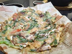 -笑谈小街·韩国料理(萝岗店)