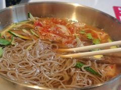 -AK47烤羊腿串吧(柳浪家园店)