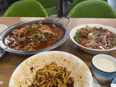 -艺味深尝(云锦路店)