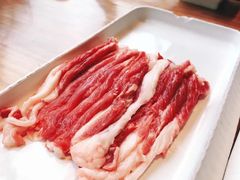 大三岔-丁卯•铜锅涮肉(工体店)