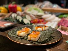 -三川·十酒Izakaya(南昌路店)