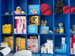 -熊小米专业儿童游泳馆