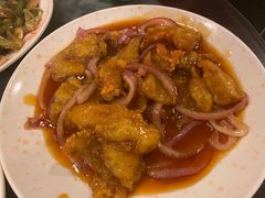 果汁鱼块-紫金食坊(江南西路店)