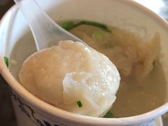 -同利肉燕老铺(澳门路店)