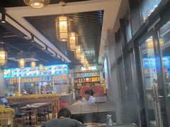 -小肥牛潮汕牛肉火锅(南联店)