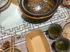 -帝一铭家宴(板塘店)