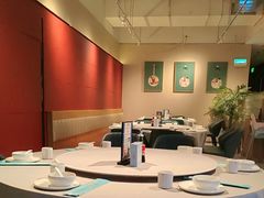 -悦海·家宴·冰花皮皮虾大锅贴(宝龙店)