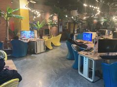 -玖号网咖(纵横宇店)