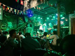 -MM·五声·音乐人与调酒师(西安路店)