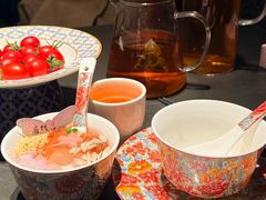 -知楚•精致湖北菜(武商MALL店)