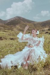 点击看大图 -挪娅婚纱摄影皇家会所