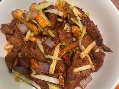 -寻裕记·现炒浇头面(人民广场店)