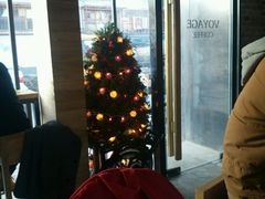 -VOYAGE COFFEE(北锣鼓巷店)