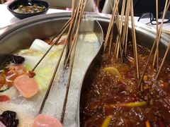-屋头串串(新街里店)