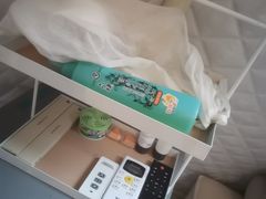 -安德鲁户外烧烤帐篷营地(马泉营店)