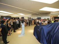 -上海保利玛莎拉蒂和阿尔法罗密欧(华翔路店)