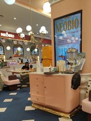 -奈尔宝·儿童乐园·亲子餐厅(苏州大悦城店)