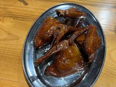 -鸽皇农庄(长湴店)