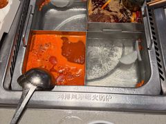 -海底捞火锅(太阳宫凯德mall店)