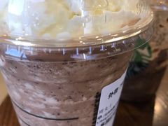 -星巴克(舟山蜈蚣峙店)