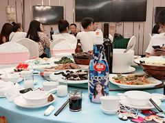 -卡尔顿东方银龙酒店•广西菜•早茶