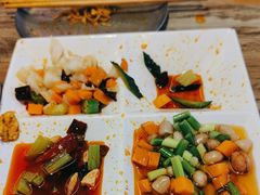 -叁宝烤肉• 西安烧烤 领跑品牌(中海城店)