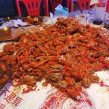 福州美食新发现：潮胖子龙虾王🦞