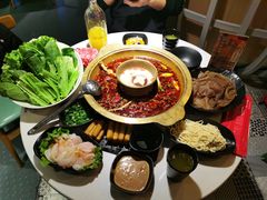 -辣家私厨火锅·龙虾(开发区店)