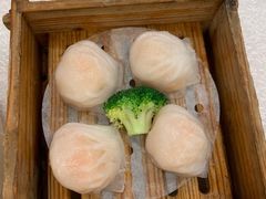 龙的至尊虾饺皇-龙的酒楼·手工早茶·顺德菜(近良路店)