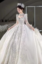 -Color卡诺婚纱礼服馆(南京严选店)