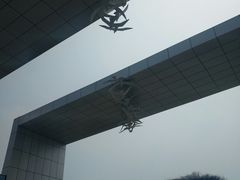 -刘家湾赶海园