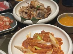 -新石器烤肉(中房金谊广场店)