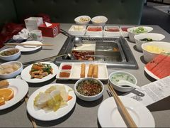 -海底捞火锅(万象城店)