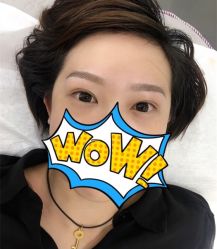 点击看大图 -VON半永久眉学设计