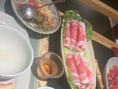 -廖掌柜·重庆鲜货火锅(上海首店)