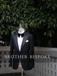 -Brother西服礼服定制·商务·婚礼(佛山南海店)