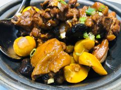 -到家尝北京菜(西坝河店)