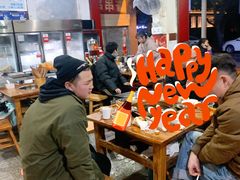 大堂-满江红串串香(七道堰街店)