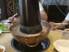 -恒盛居回族饭店