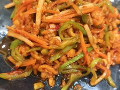 -清真·同发顺饭庄·烧麦(总店)